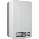 Котел настенный газовый со встроенным бойлером BAXI NUVOLA-3 COMFORT 280 Fi  (28 кВт, закр. камера сгорания)  с доставкой в NAME